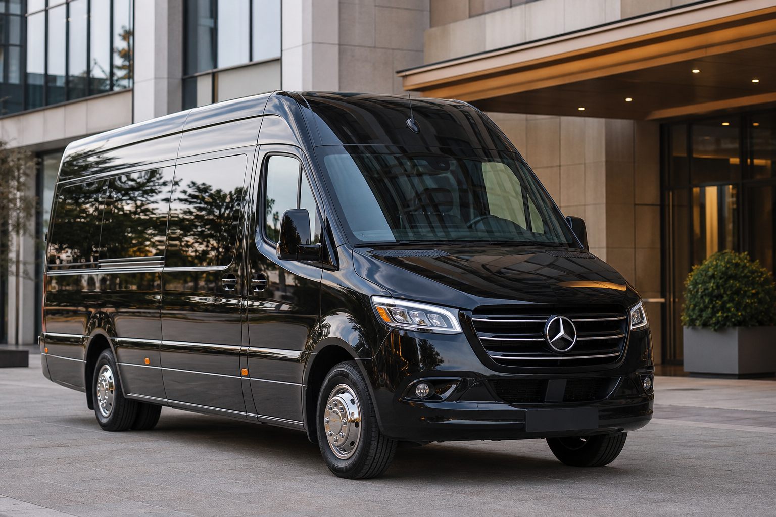 Minibus