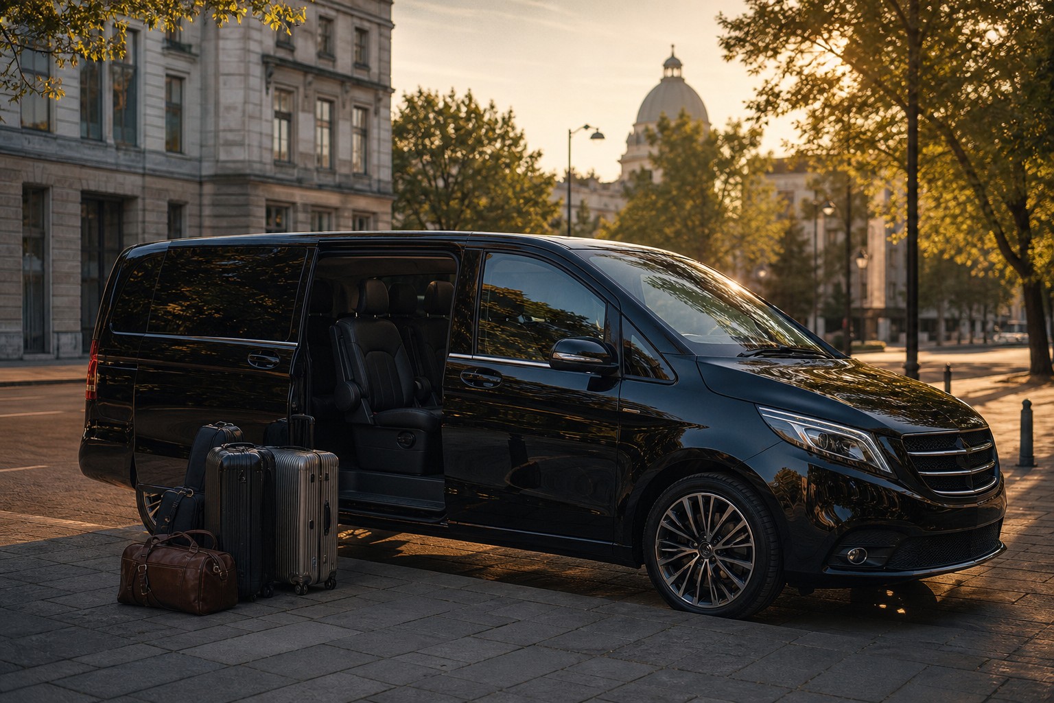 Kombi prevoz putnika