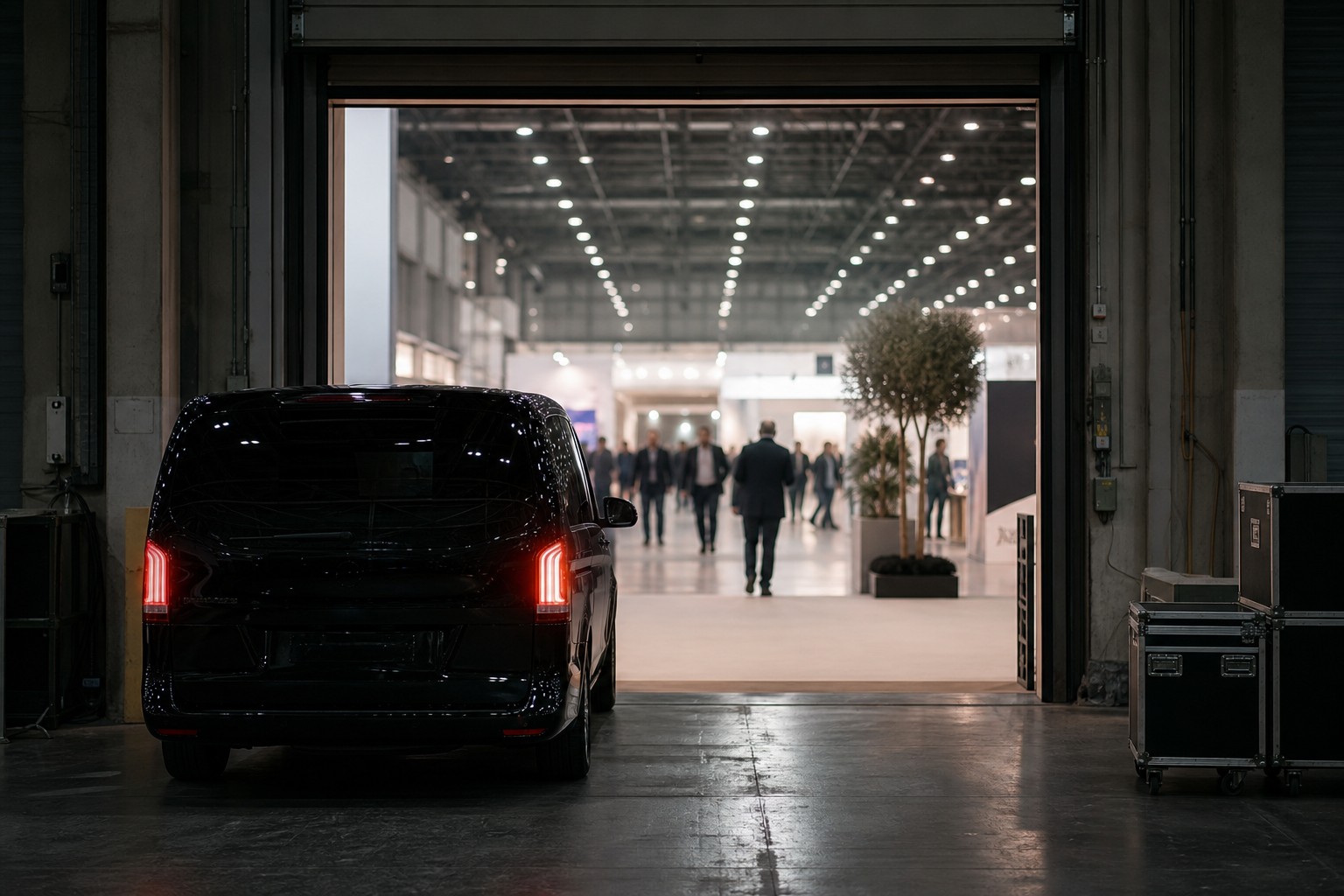 Premium EXPO Belgrade Transfer 4